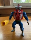 MOTU Mekaneck Complete 1983 Vintage He-Man Masters of the Universe Action Figure