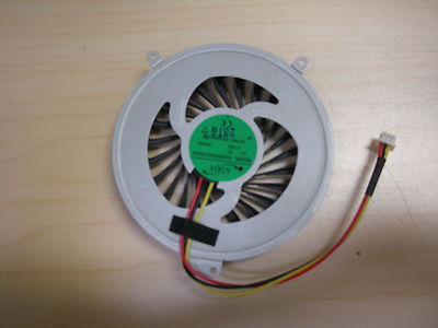Fujitsu Lifebook AH562 CPU FAN p/n CP581569 NEW OEM | eBay