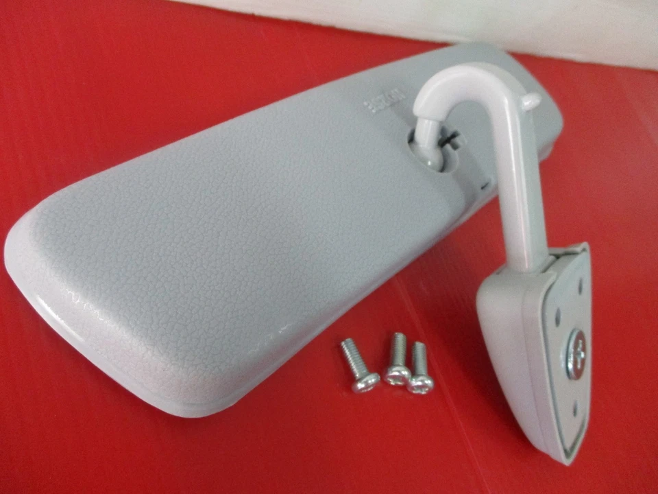 With for NISSAN FRONTIER PICKUP TRUCK 1999-2006 INTERIOR MIRROR VIEW (si235) — 第 3/4 张图片