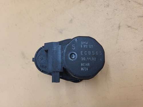 Stellmotor Heizung BMW 3 (E46)  6912521 Original