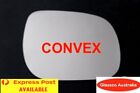 <!--F#f_0-->RIGHT Driver side CONVEX mirror glass replacement for TOYOTA HILUX (2005-2015)<!--F/-->