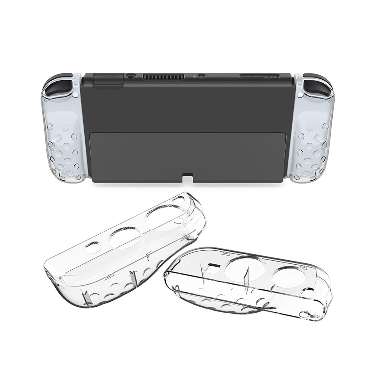 Nintendo Switch Oled Skin Protective Hard Case For Switch OLED ...