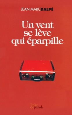 Dalp - Un vent se lve qui parpille - Neues Taschenbuch oder Softback - J555z