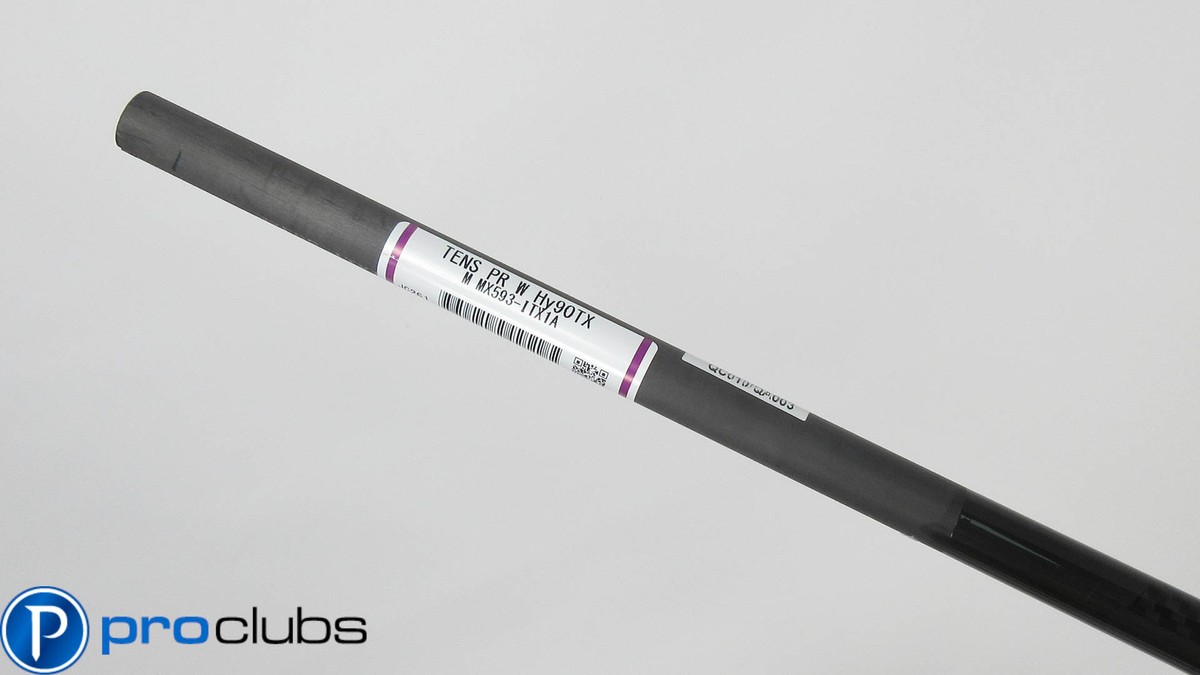 クラブ TENSEI CK series 90HY flex:TX 90tx TENSEI CK series 90HY