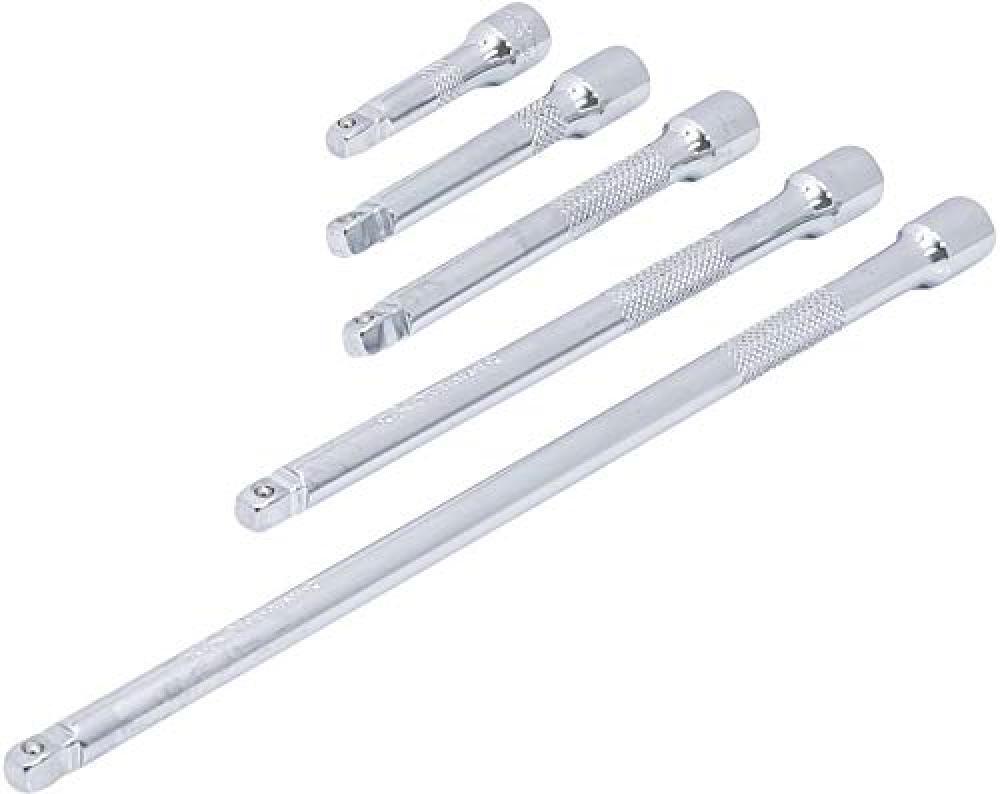 (TG. Size) BGS Do it yourself 6110 Kraftmann 6110-Set di prolunghe ribaltabili,