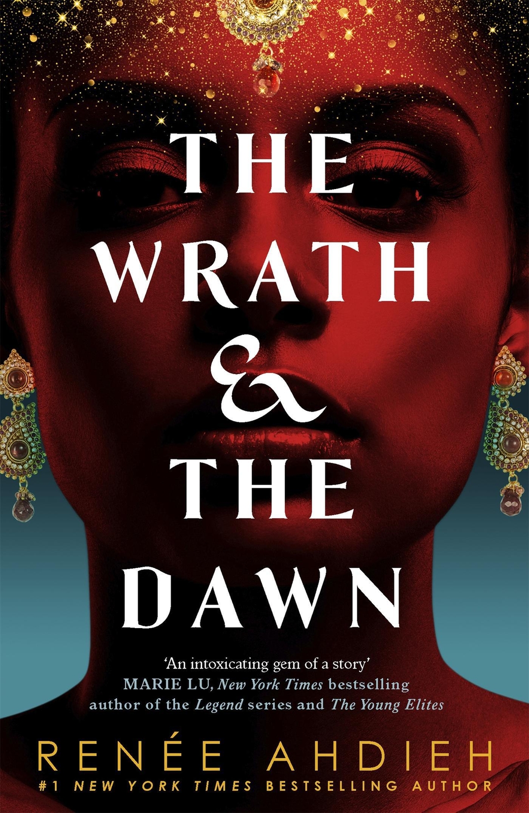 The Wrath And The Dawn | The Wrath And The Dawn Book 1 | Renee Ahdieh