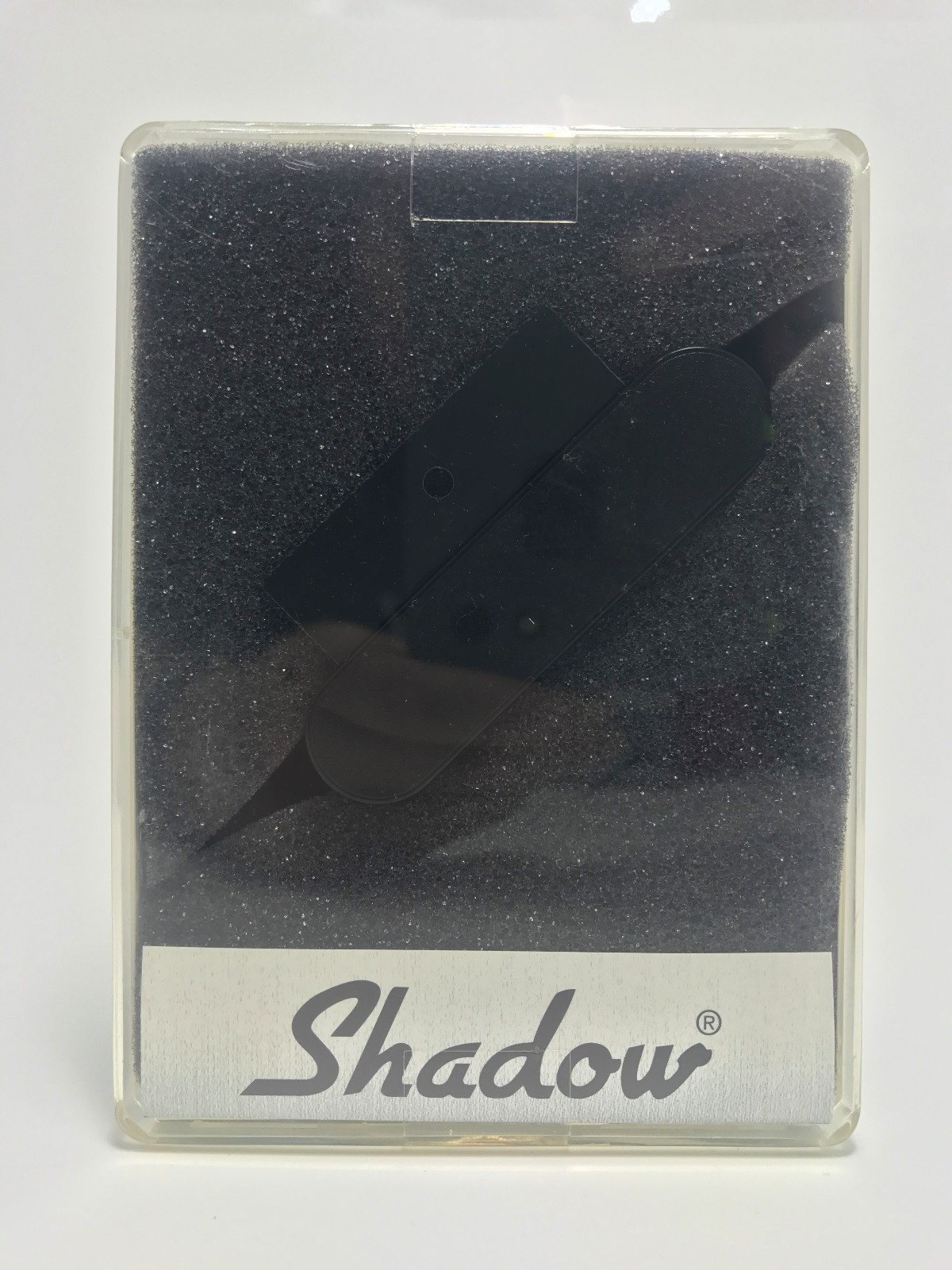 NEW Shadow Electronics, SH500 Single Coil Pickup for Bouzouki