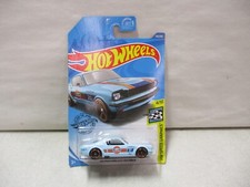 Hot Wheels HW Speed Graphics 1965 Mustang 2+2 Fastback B