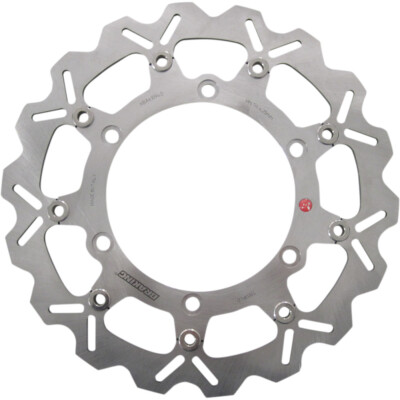 Braking Non-Directional STX Brake Rotor - Front | TR03FLD | eBay