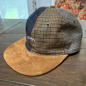 leather hats made in usa