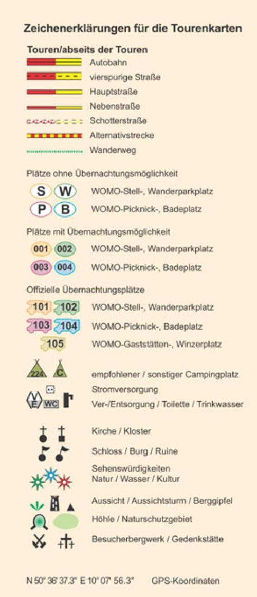 Thumbnail - Mit Dem Wohnmobil Nach Sachsen Anette Scharla-dey