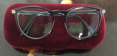 GUCCI BRILLE SPECS