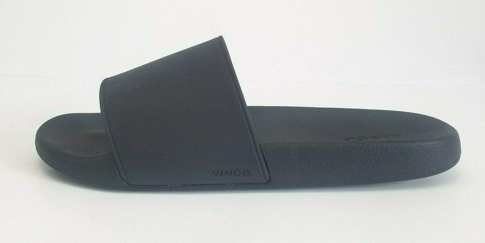 vince men's slide sandals