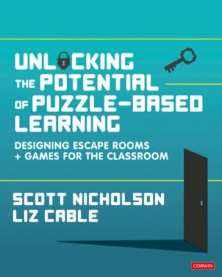 Unlocking the Potential of Puzzle-based Learning: Designing escape rooms and