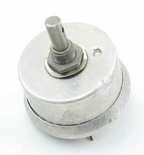 Variable Resistor Potentiometer Z271314 100 Ohms Berco RAF Vintage Aircraft Part