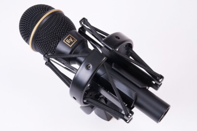 Electro-Voice ND767a Studio Edition Supercardioid Dynamic