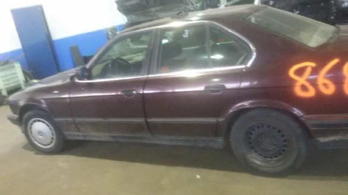 Turbocompresor para BMW SERIE 5 BERLINA (E34) * 1996 847367 - Imagen 9 de 11