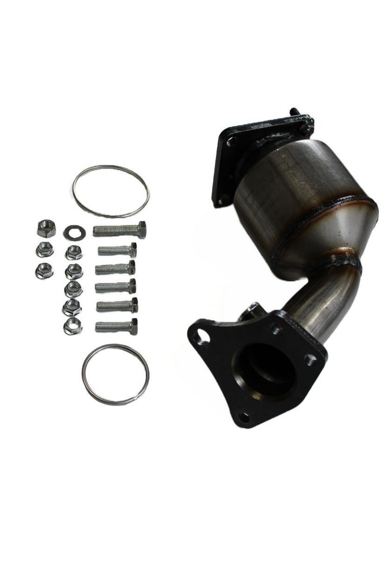 Front Right Catalytic Converter for 2014-2015 Nissan Pathfinder