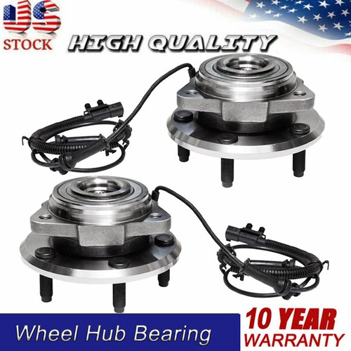 Arriba 60+ imagen 2008 jeep wrangler wheel hub assembly Thptnganamst