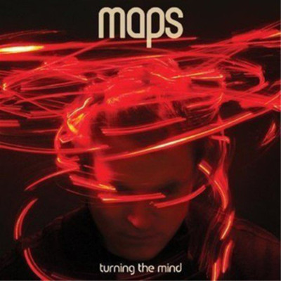 Maps Turning the Mind (Vinyl) 12'' Album