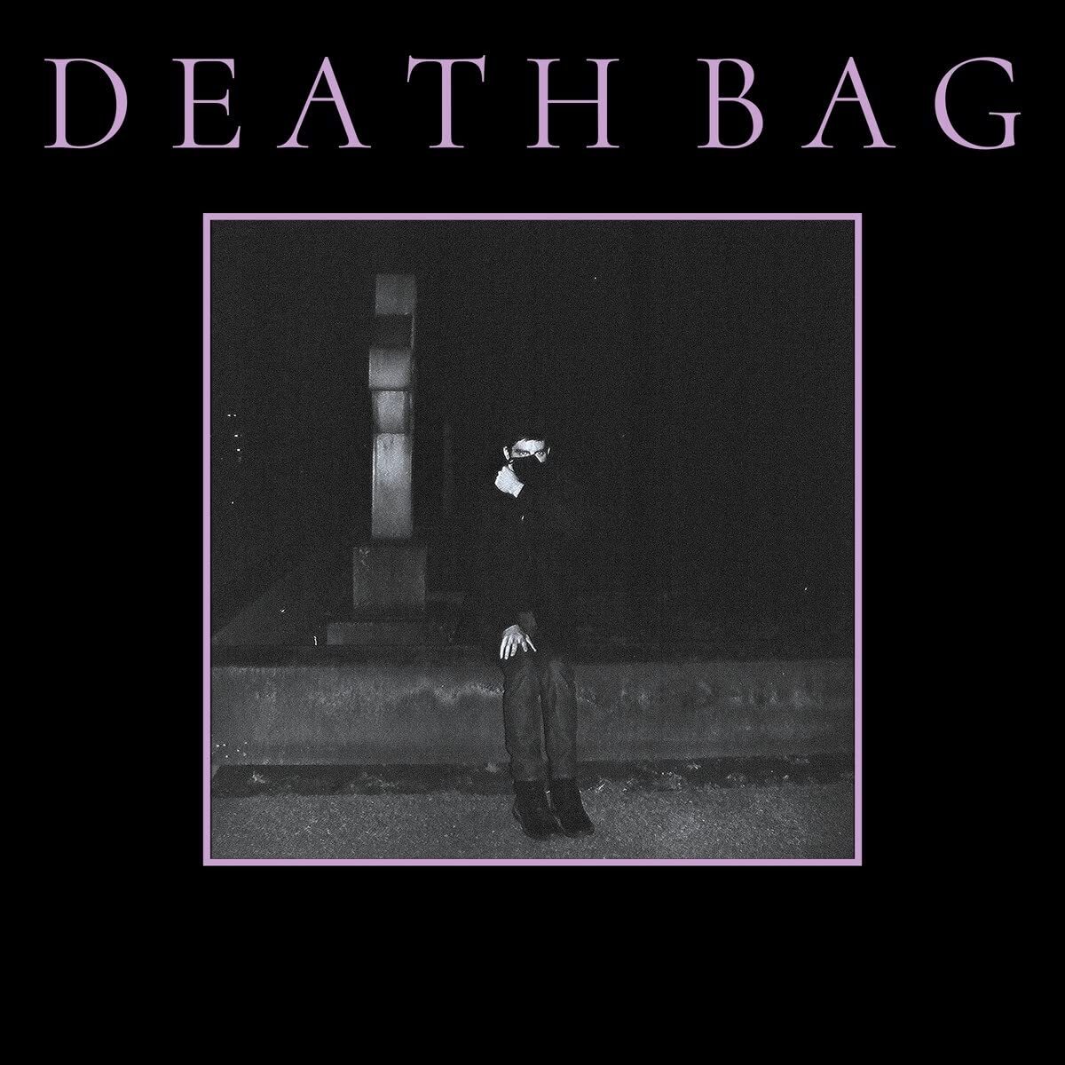 Death Bag Death Bag (Vinyl)