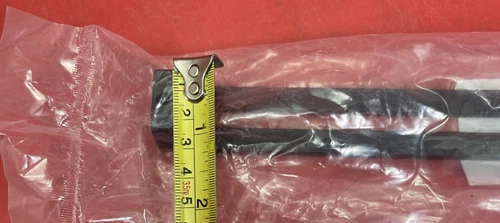 Atlas Homewares 256 -BL Cabinet Handles - Picture 5 of 5