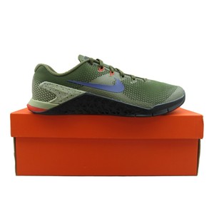 nike metcon 4 green