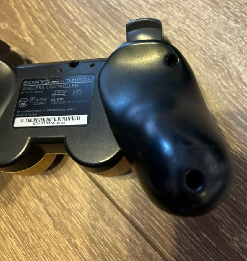 PlayStation 3 Yakuza Ryu ga Gotoku 5 EMBLEM EDITION DUALSHOCK 3