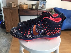 nike force zoom trout 6