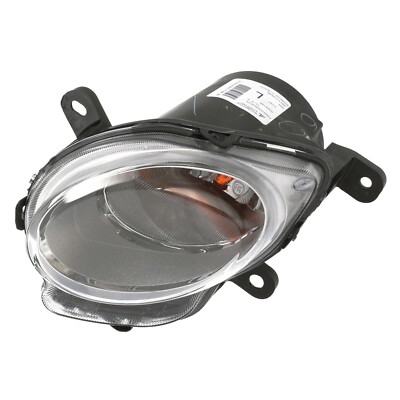 2013-2019 FIAT 500 ABARTH PARK & TURN SIGNAL LIGHT LAMP OEM MOPAR 68172247AA