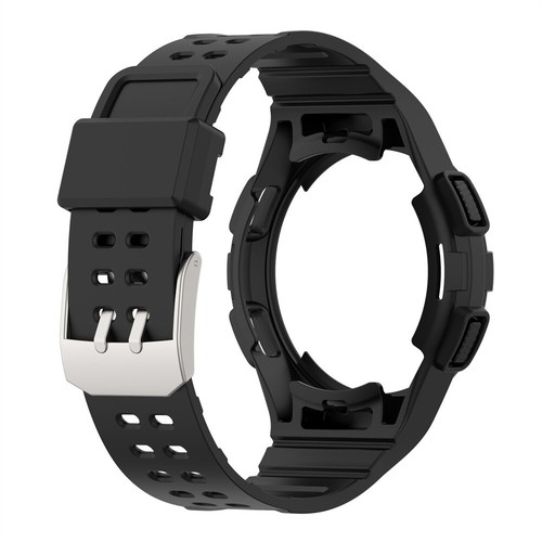 For Samsung Galaxy Watch 5 Pro 4 Classic 42/46/44/40/45mm Case Sport Band Strap - Picture 49 of 135