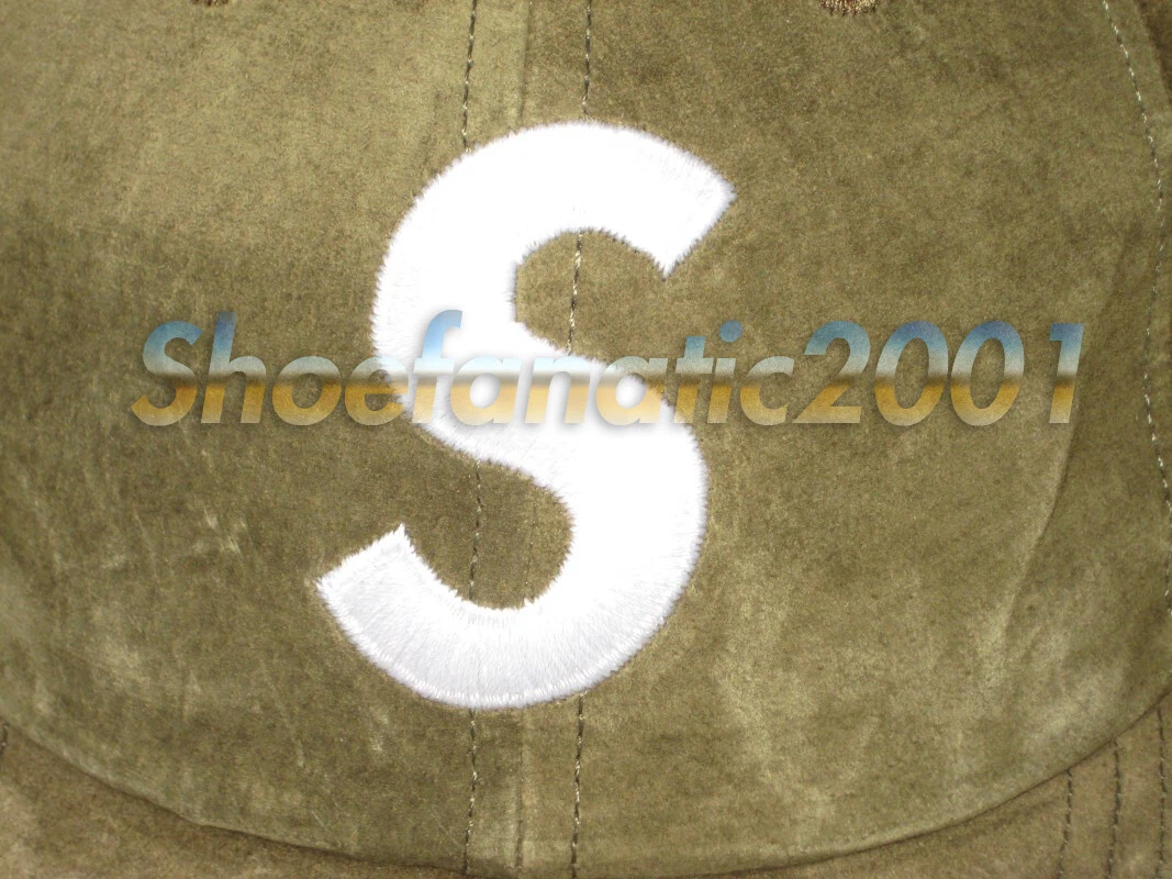 Supreme Suede Green Hats for Men for sale | eBay