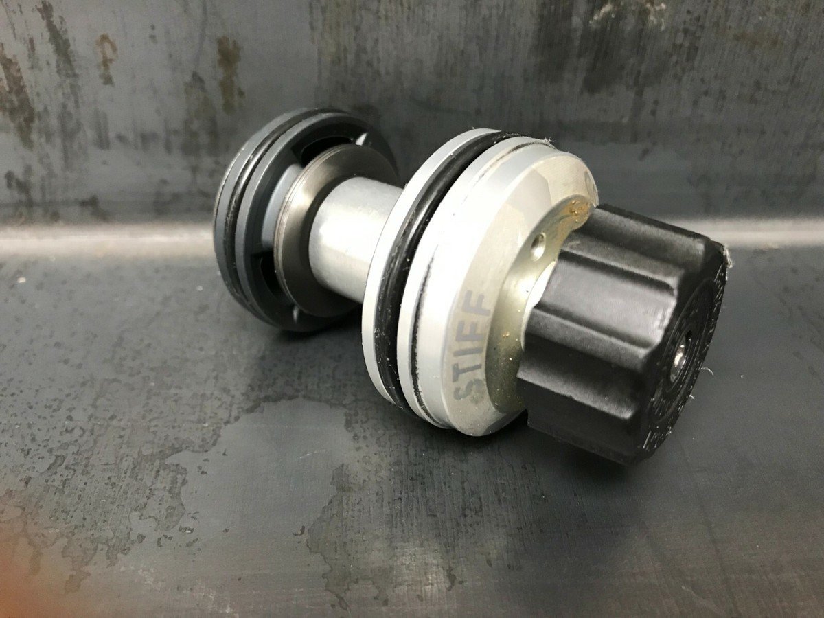 RZR XP1000 Turbo Fox 2.5