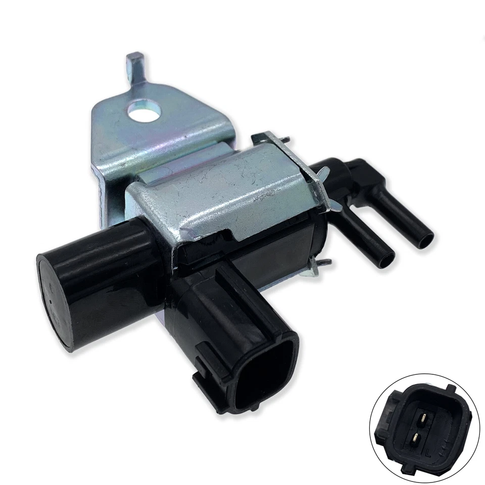 Electroválvula de control P1800 para Nissan Quest Nissan NV1500 2004-2009 2011-2015 Foto 4 de 4