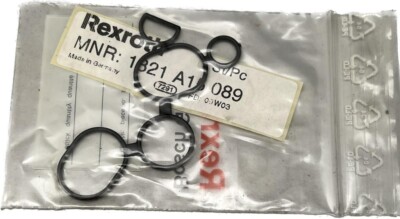 Rexroth Bosch Aventics Dichtung 1821 A15 089