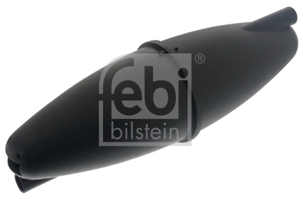 FEBI BILSTEIN 48792 Pressure Accumulator for MERCEDES-BENZ,VW