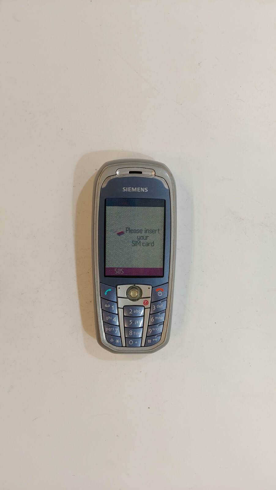 92.Siemens CXT65 Very Rare - For Collectors - Unlocked