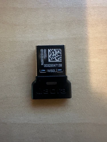 Jabra Link 380 USB-A (Bluetooth Adapter)