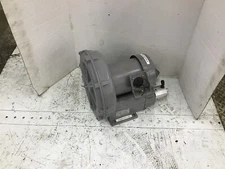 FUSI Electric VFC4C7AN Ring Blow AC Motor 850 Watt 60 HZ 200-220 Volts