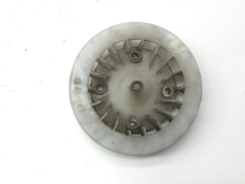 KÜHLERLÜFTER MOTOR KYMCO PEOPLE 125 1999 2000 B20000