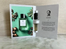 NEW RELEASE! Essential Parfums PATCHOULI MANIA EDP Spray Sample 2ml