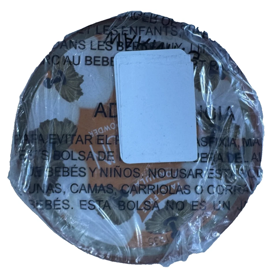 (4 Pack) Coty Airspun Loose Face Powder Honey Beige Light Peach Tone Loose - Image 4 of 4