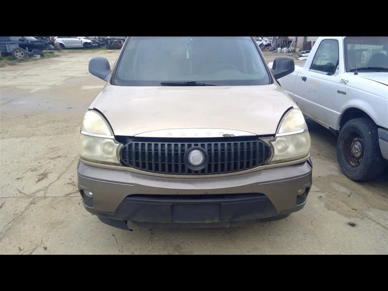 Radiator Fan Motor Fan Assembly Fits 02-07 RENDEZVOUS 372687 Foto 2 de 4