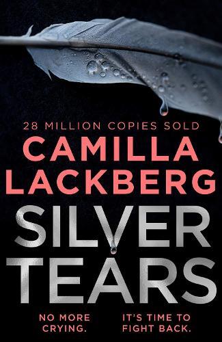 Camilla Läckberg Silver Tears (Tascabile)