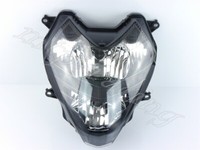 Scheinwerfer, Headlight FJS400, FJS600 Silverwing