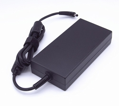 Cargador adaptador de CA MSI Chicony 19.5V 11.8A 230W Suministro A17-230P1A A230A020P - Imagen 4 de 6