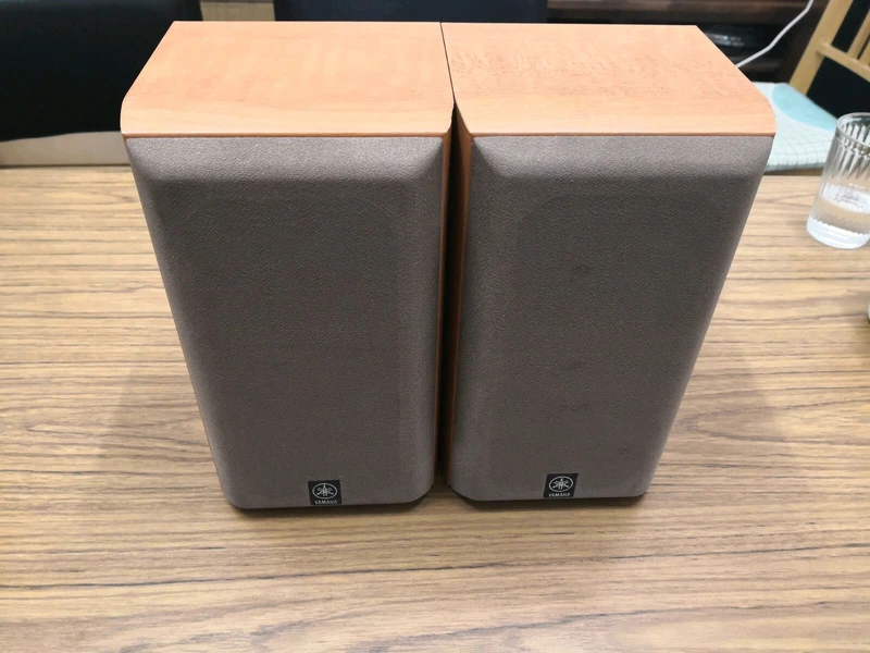 yamaha ns e56 speakers