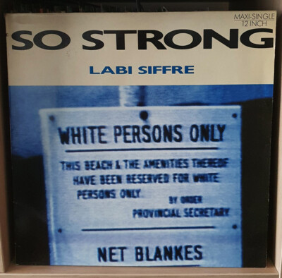 Labi Siffre Something Inside So Strong 12'' Vinyl Schallplatte 013