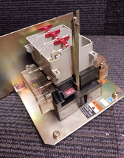 Allen-Bradley 600VAC 30A Fuseable 3-Pole Disconnect Switch 194R-NC030P3 SER. B