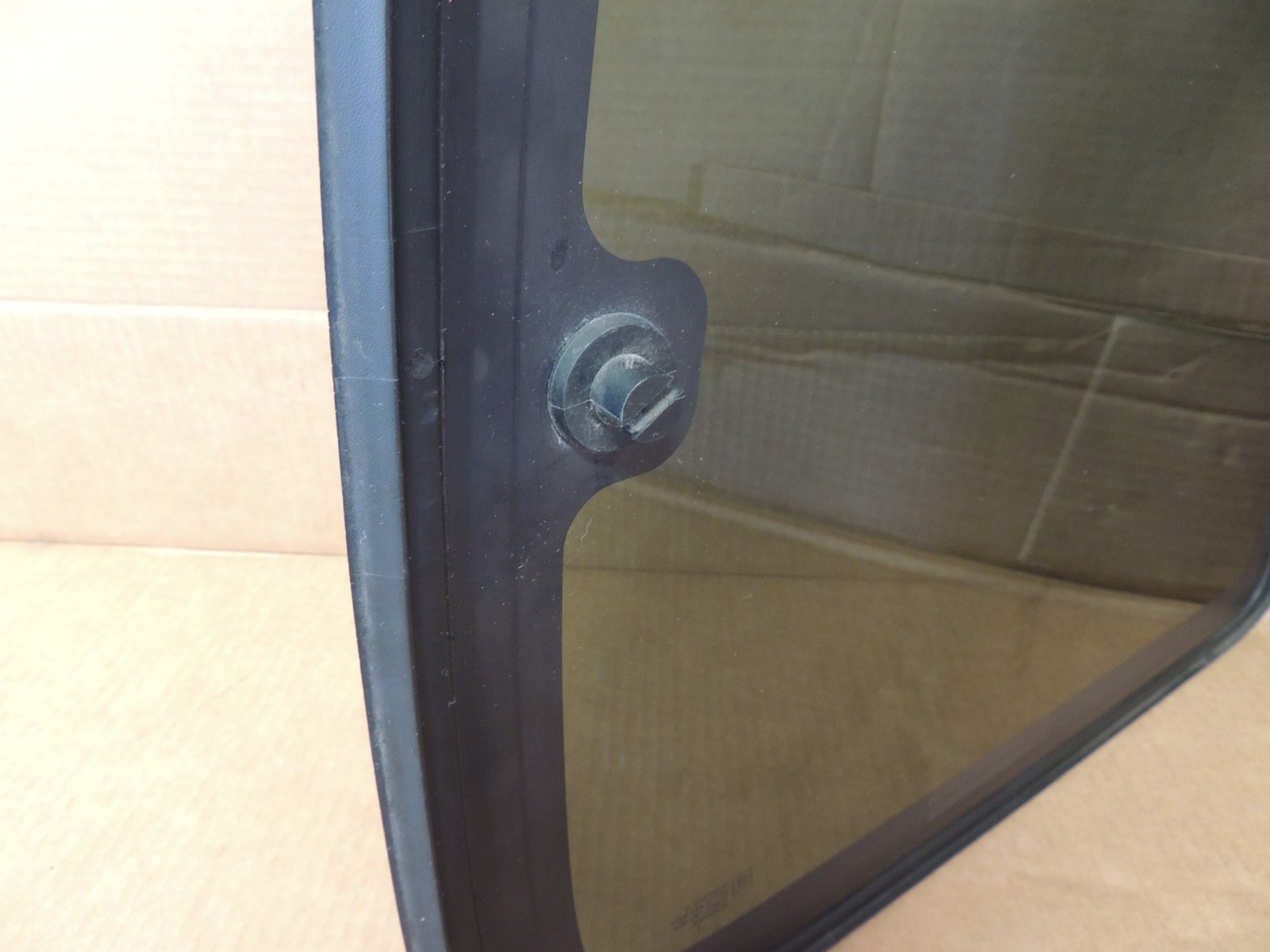 Extended Cab WINDOW/DOOR GLASS-Chevy Silverado/GMC LEFT SIDE Tinted ...